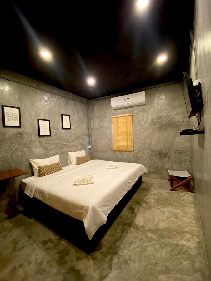 Hotel The Simple Koh Yao Noi Exterior foto